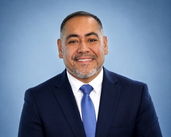 Ricardo Vergara